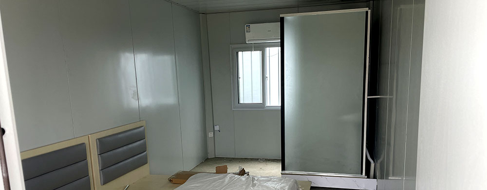新疆阜康900MW光伏营地EPC项目