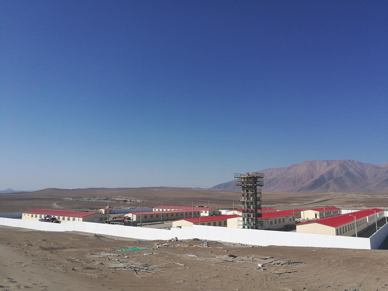 活动板房结构设计终极指南：4大核心选型密码