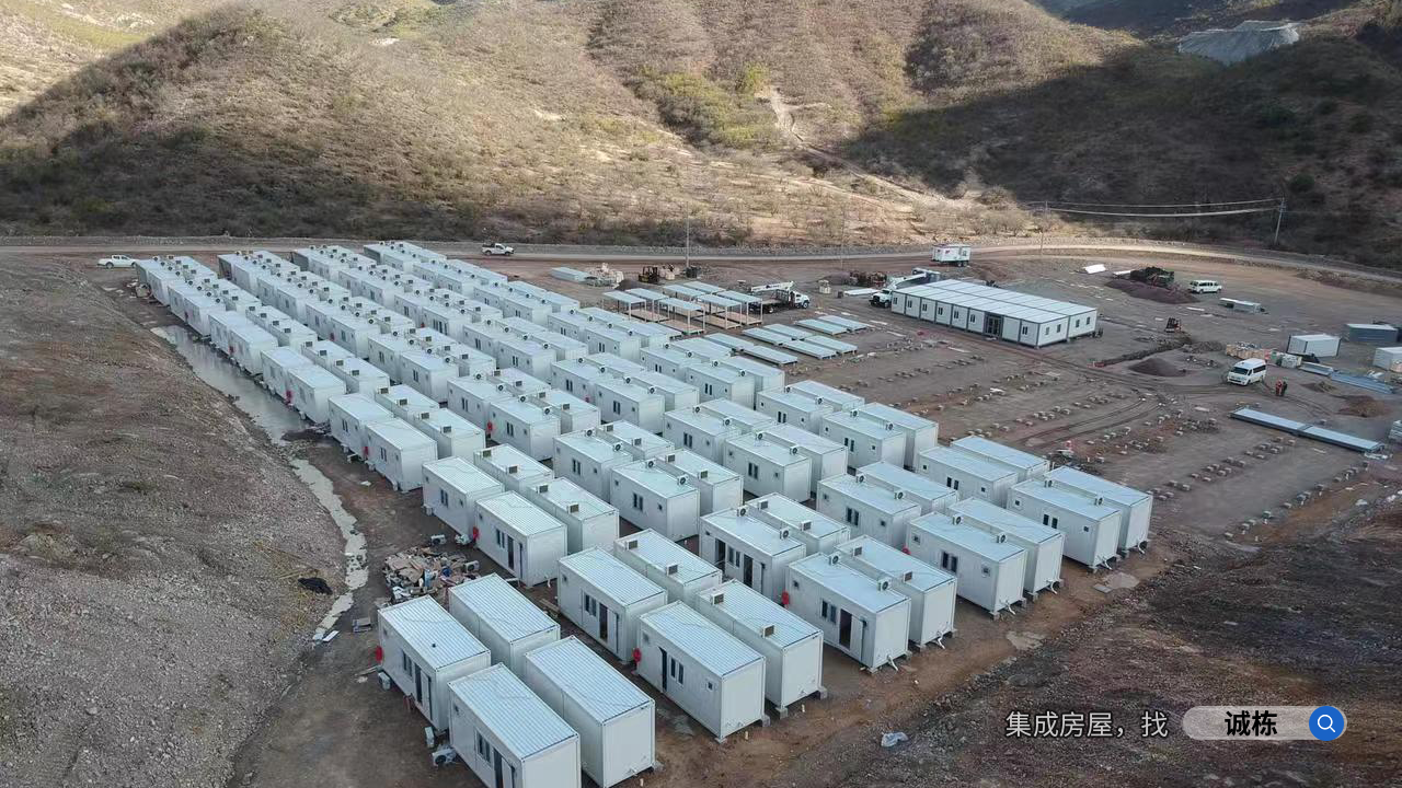 工地临时用房选板房还是集装箱房？对比后再决定