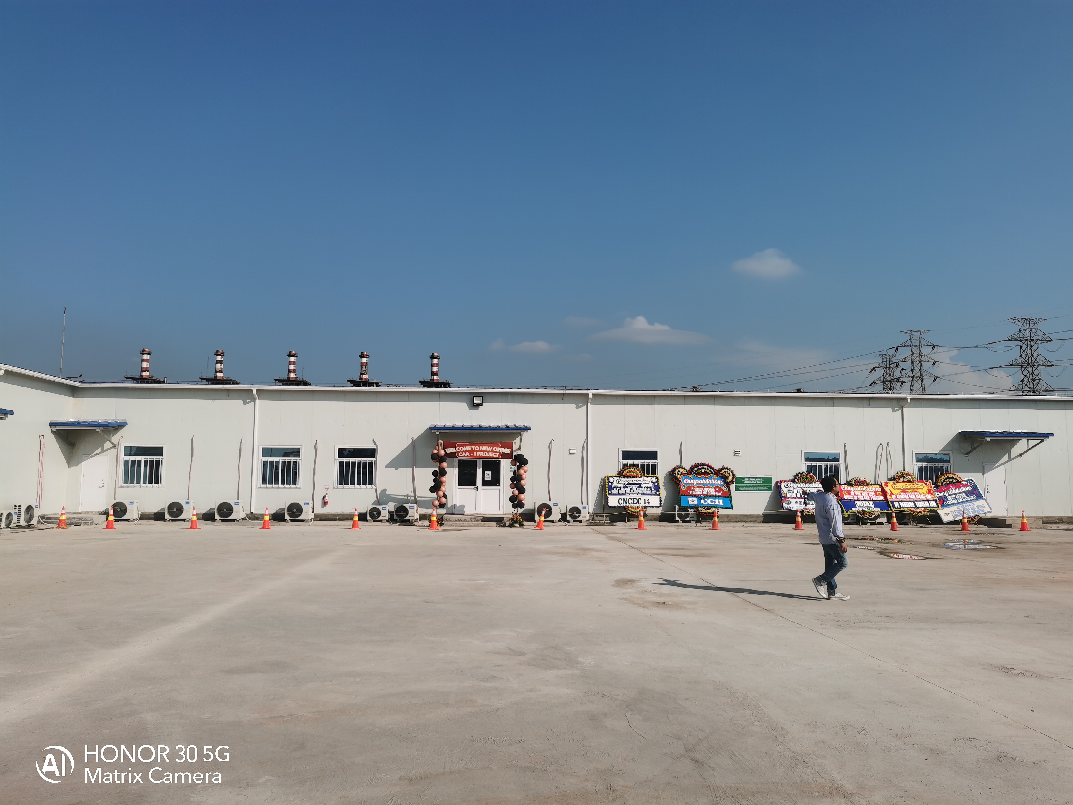活动板房出口乌拉圭：中国“智”造如何以安全合规撬动南美市场？