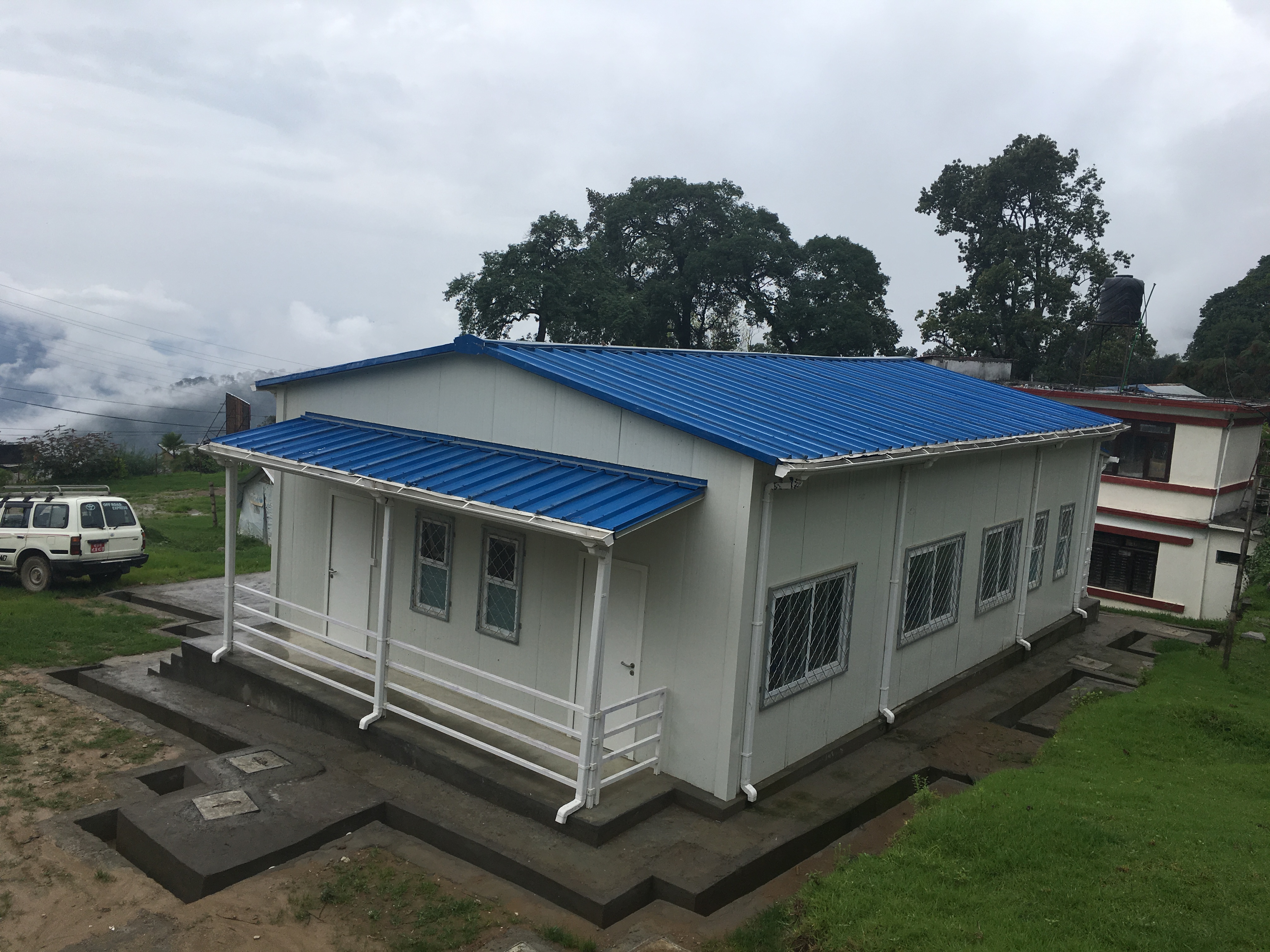 新疆集成房屋定制价格多少？尺寸规格怎么定？一文讲清